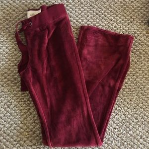 Hollister sweatpants